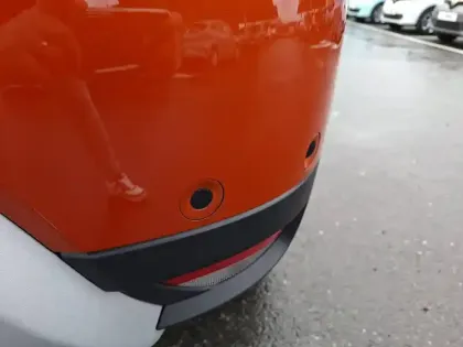 Photo 21 Dacia Duster  Blue dCi 115 4x2