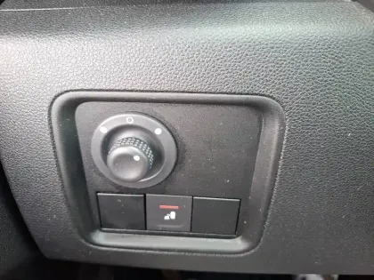 Photo 51 Dacia Duster  Blue dCi 115 4x2