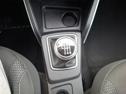 Photo 45 Dacia Duster  Blue dCi 115 4x2