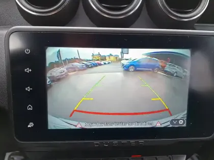 Photo 38 Dacia Duster  Blue dCi 115 4x2