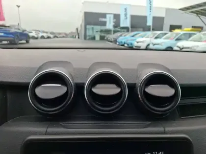 Photo 37 Dacia Duster  Blue dCi 115 4x2