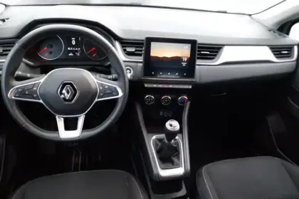 Photo 8 Renault Captur  TCe 90 - 21