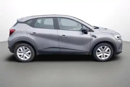 Photo 6 Renault Captur  TCe 90 - 21