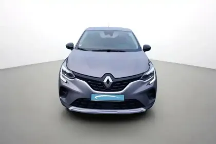 Photo 7 Renault Captur  TCe 90 - 21