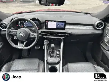 Photo 43 Alfa Romeo Tonale  1.3 Hybride Rechargeable PHEV 280ch AT6 Q4