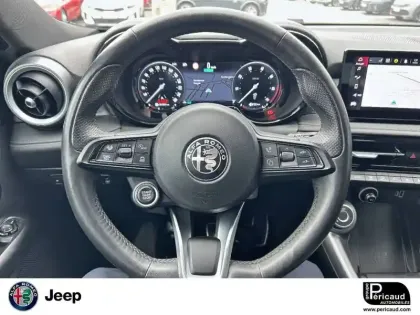 Photo 27 Alfa Romeo Tonale  1.3 Hybride Rechargeable PHEV 280ch AT6 Q4