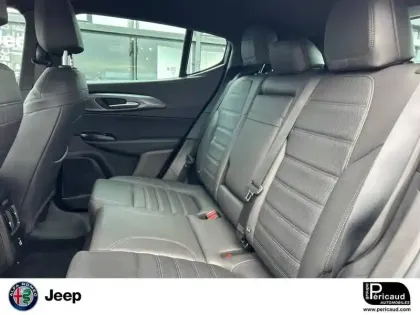 Photo 45 Alfa Romeo Tonale  1.3 Hybride Rechargeable PHEV 280ch AT6 Q4