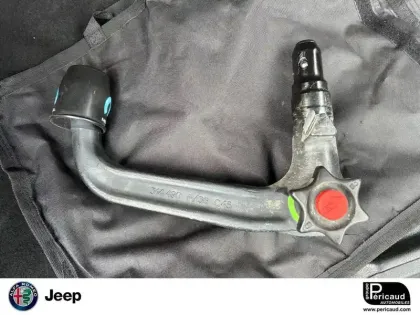 Photo 55 Alfa Romeo Tonale  1.3 Hybride Rechargeable PHEV 280ch AT6 Q4