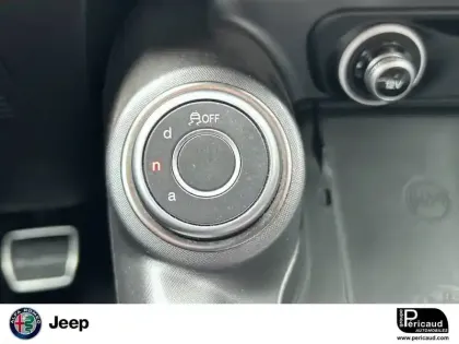 Photo 30 Alfa Romeo Tonale  1.3 Hybride Rechargeable PHEV 280ch AT6 Q4