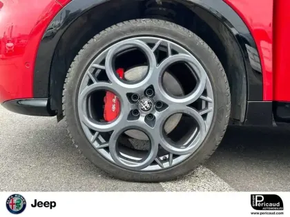 Photo 18 Alfa Romeo Tonale  1.3 Hybride Rechargeable PHEV 280ch AT6 Q4