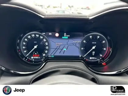 Photo 28 Alfa Romeo Tonale  1.3 Hybride Rechargeable PHEV 280ch AT6 Q4