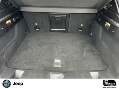 Photo 54 Alfa Romeo Tonale  1.3 Hybride Rechargeable PHEV 280ch AT6 Q4