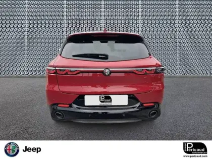 Photo 41 Alfa Romeo Tonale  1.3 Hybride Rechargeable PHEV 280ch AT6 Q4