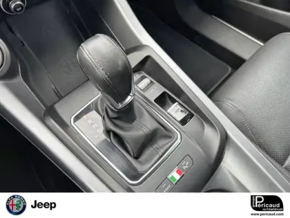 Photo 12 Alfa Romeo Tonale  1.3 Hybride Rechargeable PHEV 280ch AT6 Q4