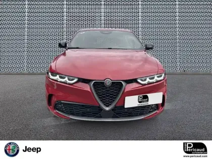 Photo 42 Alfa Romeo Tonale  1.3 Hybride Rechargeable PHEV 280ch AT6 Q4