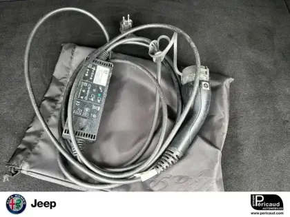 Photo 34 Alfa Romeo Tonale  1.3 Hybride Rechargeable PHEV 280ch AT6 Q4