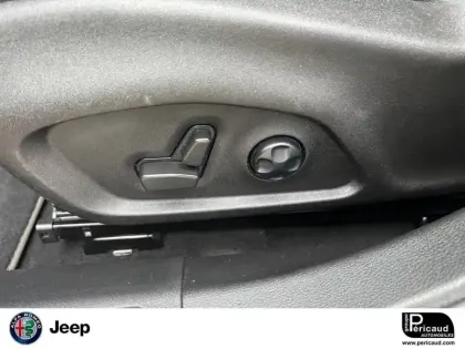 Photo 33 Alfa Romeo Tonale  1.3 Hybride Rechargeable PHEV 280ch AT6 Q4