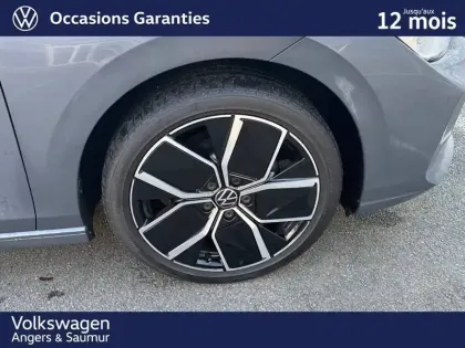 Photo 30 Volkswagen Golf  1.5 eTSI EVO2 150 DSG7