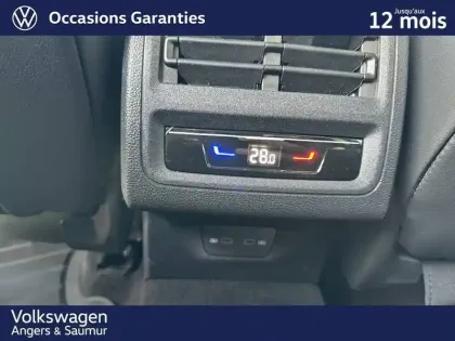 Photo 14 Volkswagen Golf  1.5 eTSI EVO2 150 DSG7