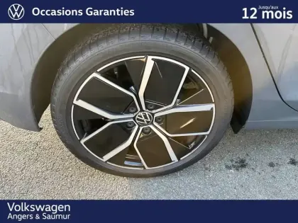 Photo 29 Volkswagen Golf  1.5 eTSI EVO2 150 DSG7