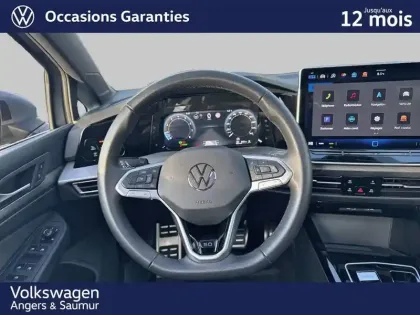 Photo 15 Volkswagen Golf  1.5 eTSI EVO2 150 DSG7