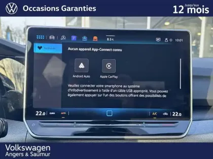 Photo 25 Volkswagen Golf  1.5 eTSI EVO2 150 DSG7