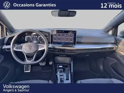 Photo 10 Volkswagen Golf  1.5 eTSI EVO2 150 DSG7