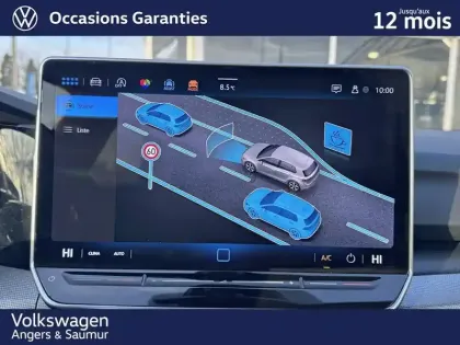 Photo 22 Volkswagen Golf  1.5 eTSI EVO2 150 DSG7