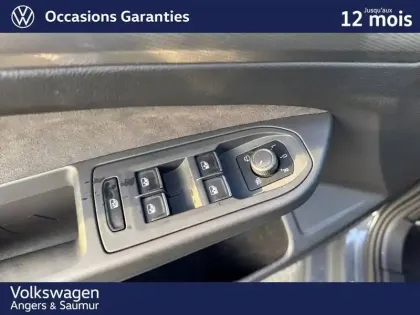 Photo 17 Volkswagen Golf  1.5 eTSI EVO2 150 DSG7