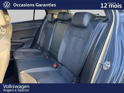 Photo 6 Volkswagen Golf  1.5 eTSI EVO2 150 DSG7