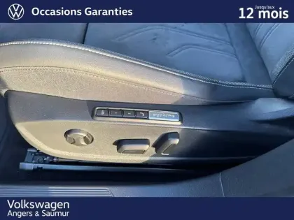 Photo 18 Volkswagen Golf  1.5 eTSI EVO2 150 DSG7