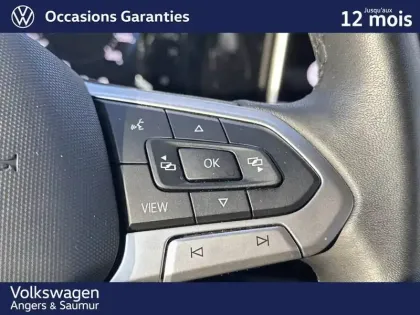 Photo 20 Volkswagen Golf  1.5 eTSI EVO2 150 DSG7