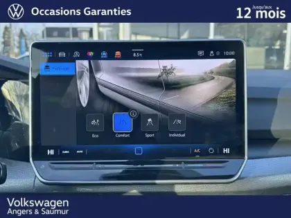 Photo 24 Volkswagen Golf  1.5 eTSI EVO2 150 DSG7