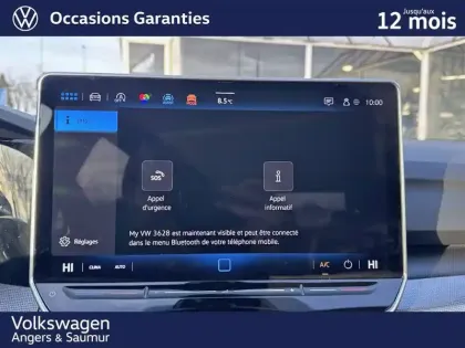 Photo 21 Volkswagen Golf  1.5 eTSI EVO2 150 DSG7