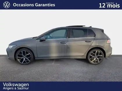 Photo 8 Volkswagen Golf  1.5 eTSI EVO2 150 DSG7