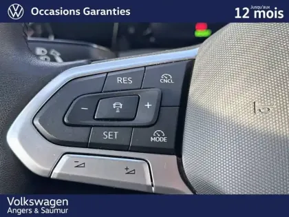 Photo 19 Volkswagen Golf  1.5 eTSI EVO2 150 DSG7