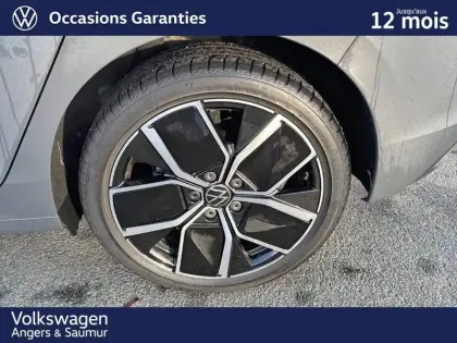 Photo 28 Volkswagen Golf  1.5 eTSI EVO2 150 DSG7