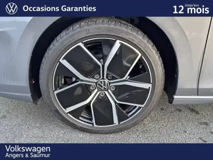 Photo 27 Volkswagen Golf  1.5 eTSI EVO2 150 DSG7