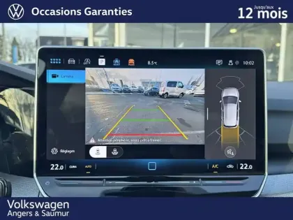 Photo 26 Volkswagen Golf  1.5 eTSI EVO2 150 DSG7