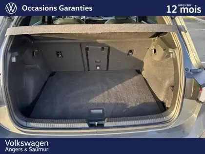 Photo 16 Volkswagen Golf  1.5 eTSI EVO2 150 DSG7