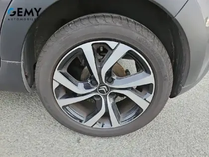Photo 10 Citroën C3  PureTech 110 BVM6