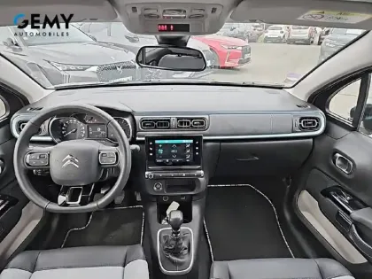 Photo 7 Citroën C3  PureTech 110 BVM6