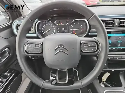 Photo 11 Citroën C3  PureTech 110 BVM6