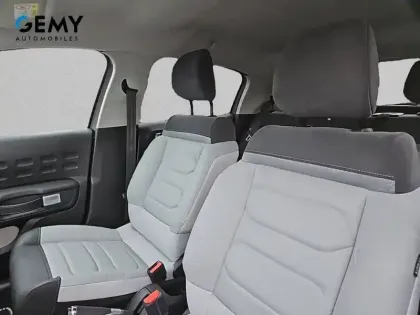 Photo 8 Citroën C3  PureTech 110 BVM6