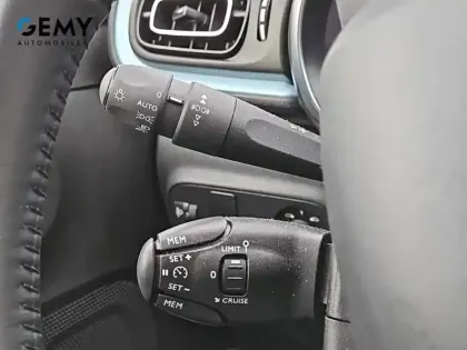 Photo 12 Citroën C3  PureTech 110 BVM6