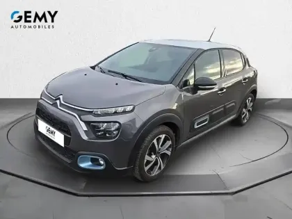 Photo Citroën C3 Elle