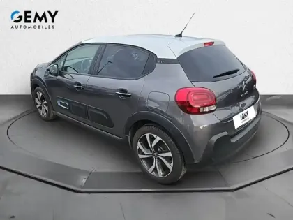 Photo 6 Citroën C3  PureTech 110 BVM6