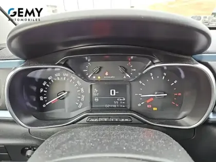 Photo 13 Citroën C3  PureTech 110 BVM6