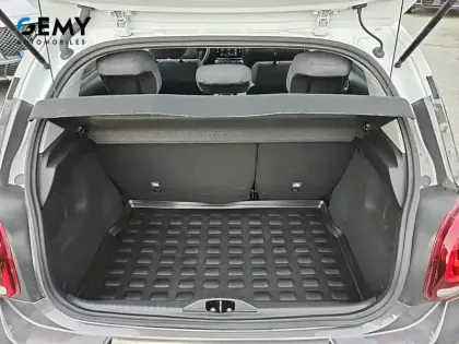 Photo 5 Citroën C3  PureTech 110 BVM6