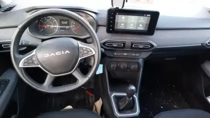 Photo 8 Dacia Jogger  TCe 110 5 places